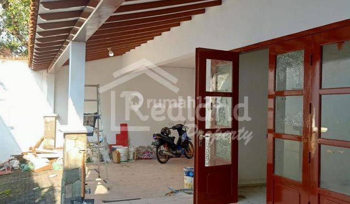 Rumah di Daerah Rejosari , Semarang Si 4242s 4