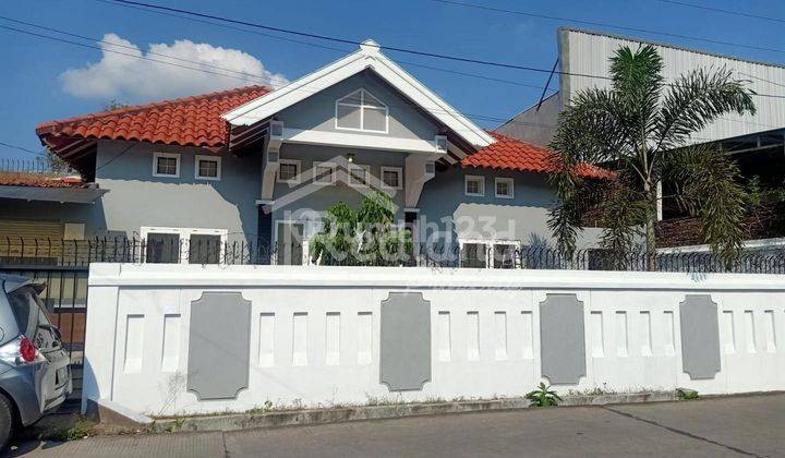 Rumah di Daerah Rejosari , Semarang Si 4242s 1