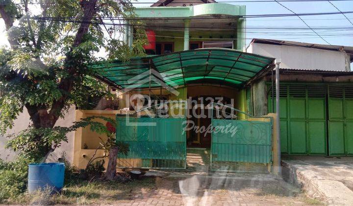 Rumah Kost di Anjasmoro ,semarang Si 4270  1