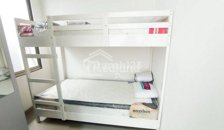 Rumah di Pantai Indah Kapuk 2 , Tangerang Si 4321s  2