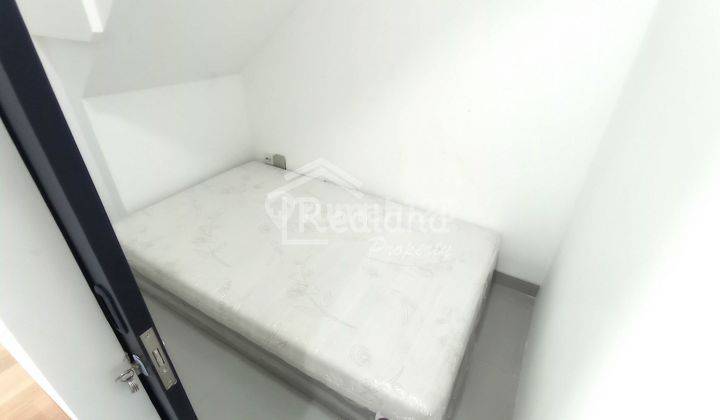 Rumah di Pantai Indah Kapuk 2 , Tangerang Si 4321s  4