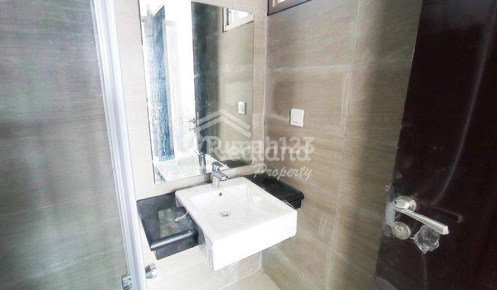 Rumah di Pantai Indah Kapuk 2 , Tangerang Si 4321s  5