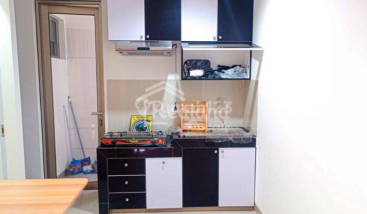Rumah di Pantai Indah Kapuk 2 , Tangerang Si 4321s  14