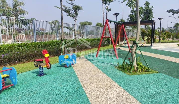 Rumah di Pantai Indah Kapuk 2 , Tangerang Si 4321s  17