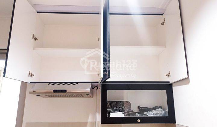 Rumah di Pantai Indah Kapuk 2 , Tangerang Si 4321s  21