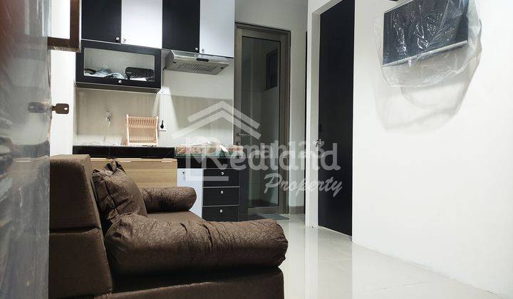 Rumah di Pantai Indah Kapuk 2 , Tangerang Si 4321s  1