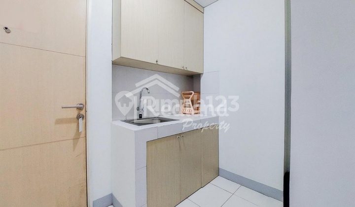 Apartemen Ayodhya Tower Jade Tangerang , Banten Si 4328s  2