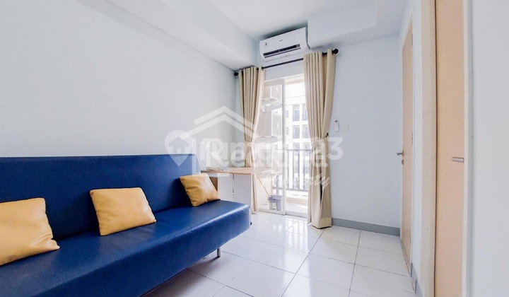  Apartemen Ayodhya Tower Jade Tangerang , Banten Si 4328