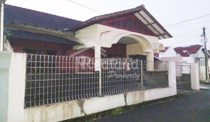 Rumah di Daerah Semarang Barat Si 4346  1