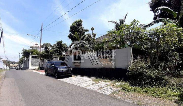 Rumah di Daerah Ungaran Barat Si 4347  2