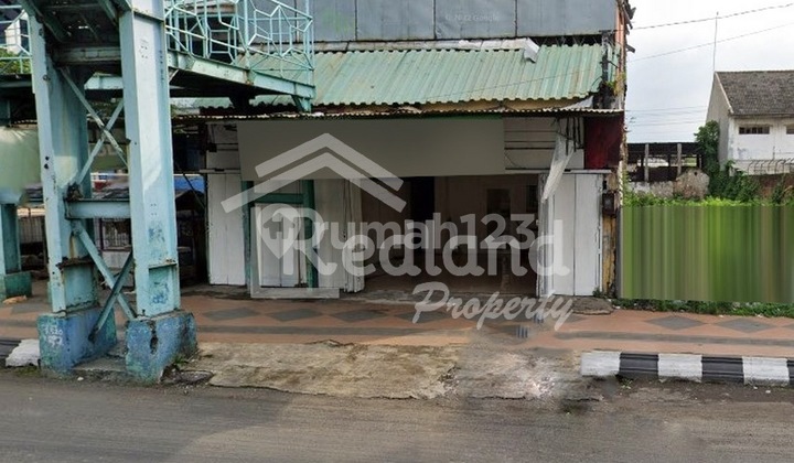 Rumah di Daerah Semarang Selatan Si 4350  1