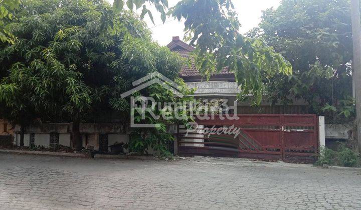 Rumah di Puri Anjasmoro , Semarang Si 4352  1