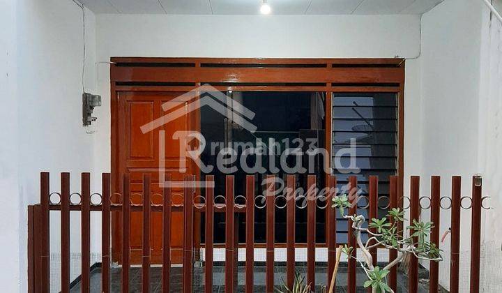 Rumah di Widosari, Si 4353  1