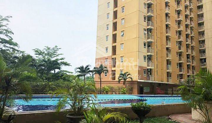 Apartemen Grenn Palm Lt 11 Cengkareng , Jakarta Si 4363 1