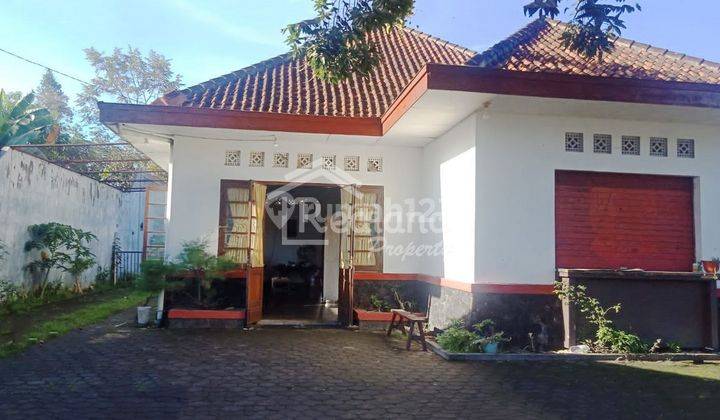 Rumah di Kadisoko Sleman , Yogyakarta Si 4468  1