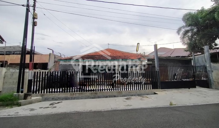 Rumah di Daerah Puspowarno , Semarang Si 4499  2