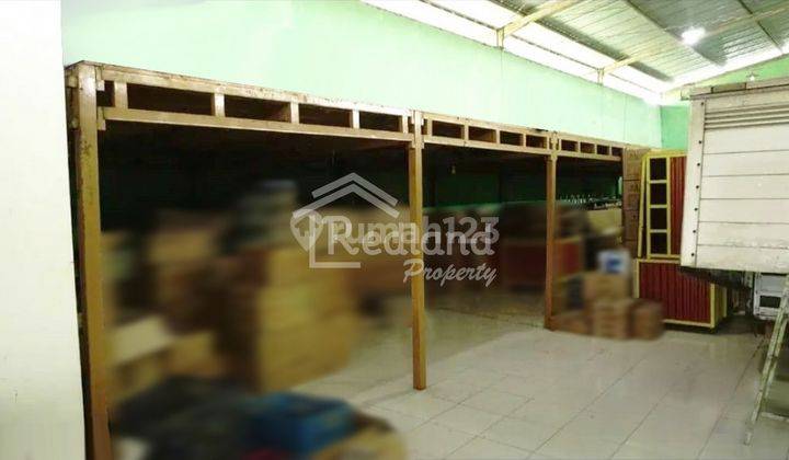Gudang di Trimulyo Juwana , Pati Si 4505  3