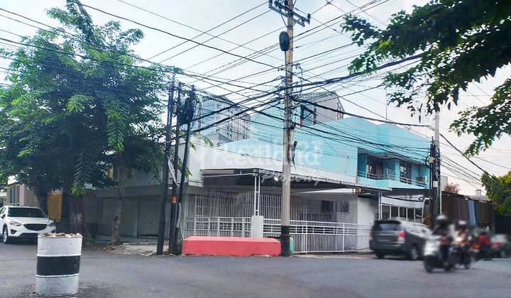 Rumah di Daerah Pekunden , Semarang Si 4572  1