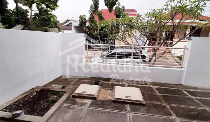 Rumah di Puri Anjasmoro , Semarang Si 4608S
