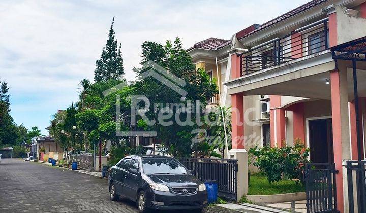 Rumah di Mutiara Sewakul , Ungaran Si 4698  2