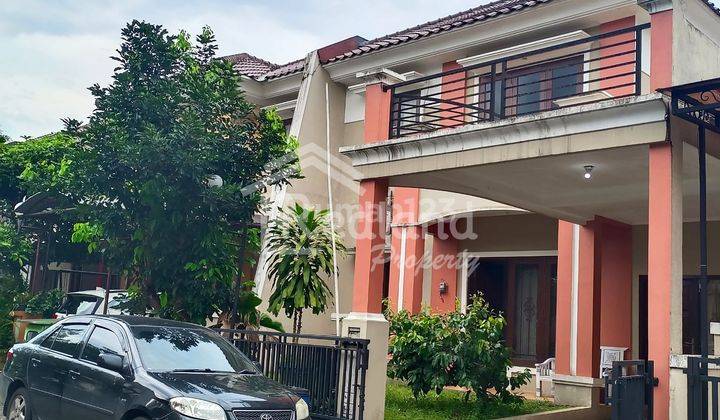 Rumah di Mutiara Sewakul , Ungaran Si 4698  1