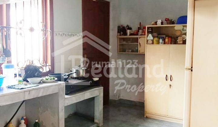 Rumah Furnished, Lantai Marmer, Siap Huni di Ambarawa Si 4032 6