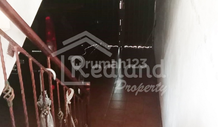 Rumah Furnished, Lantai Marmer, Siap Huni di Ambarawa Si 4032 8