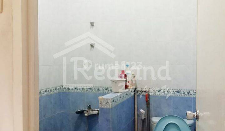 Rumah Furnished, Lantai Marmer, Siap Huni di Ambarawa Si 4032 10