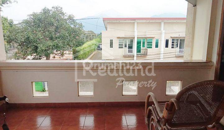 Rumah Furnished, Lantai Marmer, Siap Huni di Ambarawa Si 4032 14