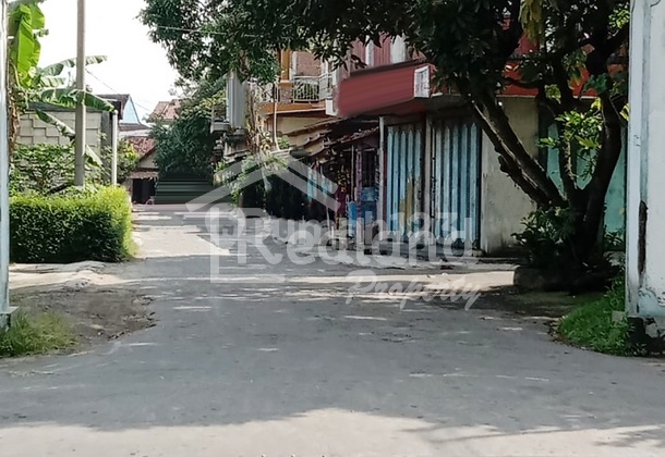 Tanah di Ngarjosari , Karanganyar Si 4733  6