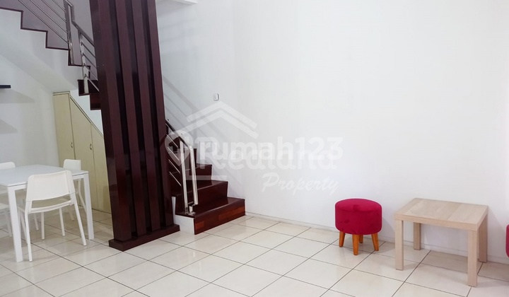 Rumah Siap Huni di Rawa Bambu ,pasar Minggu Jakarta Si 4736 