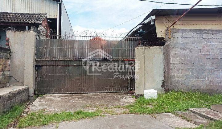 Rumah di Daerah Medoho , Semarang Si 4758  1