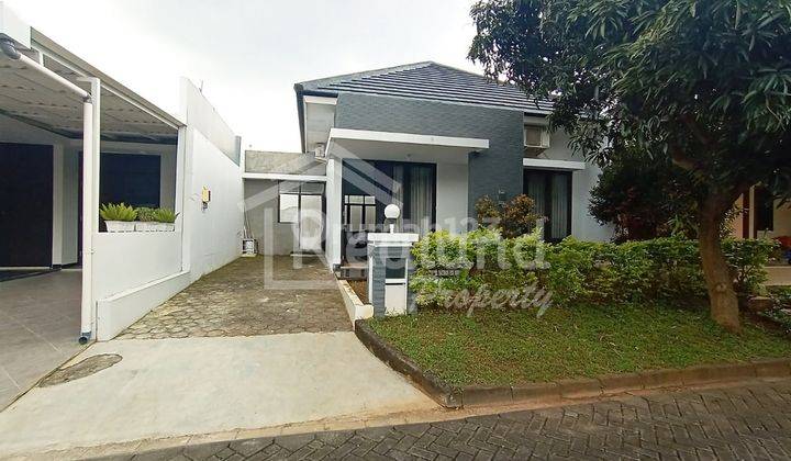 Rumah di Graha Estetika , Banyumanik Semarang Si 4735 1