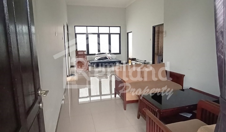 Rumah di Graha Estetika , Banyumanik Semarang Si 4735 2