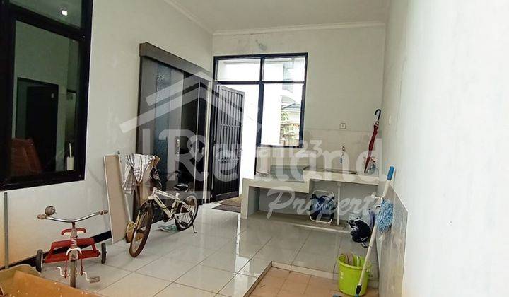 Rumah di Graha Estetika , Banyumanik Semarang Si 4735 9