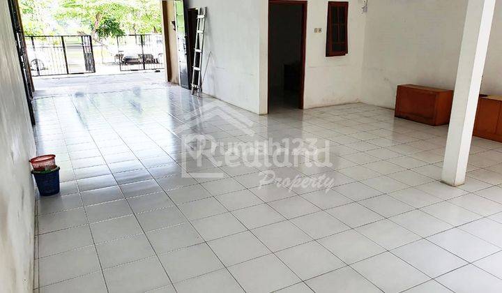 Ruko di Daerah Bulustalan , Semarang Si 4862  3