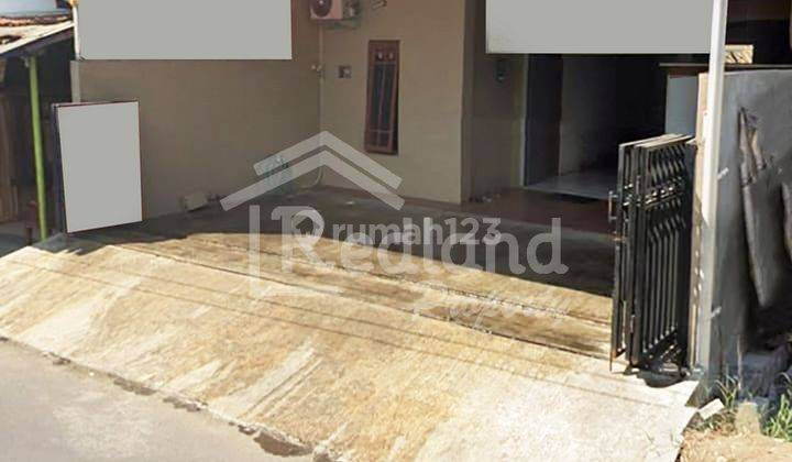 Ruko di Daerah Bulustalan , Semarang Si 4862  6