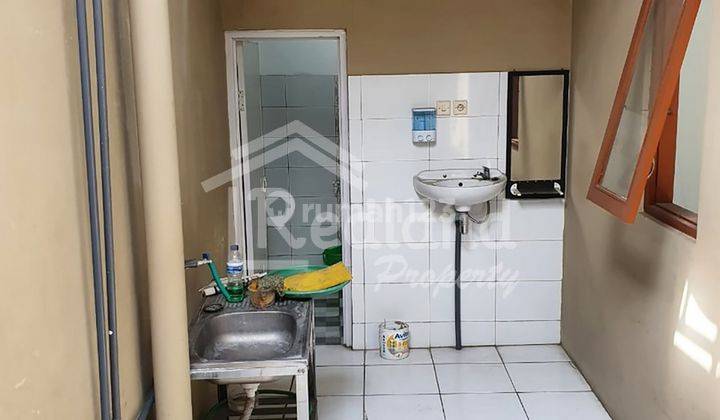 Ruko di Daerah Bulustalan , Semarang Si 4862  5