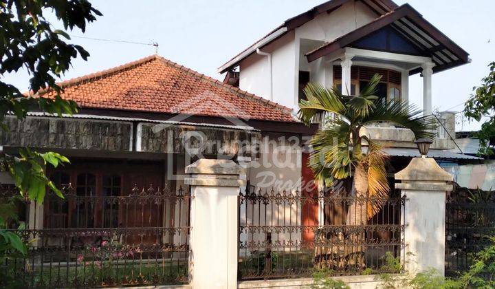 Rumah di Daerah Muradi , Semarang Si Me 4869  1