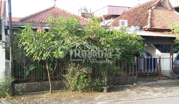 Rumah di Daerah Singosari, Semarang Si 4904 2