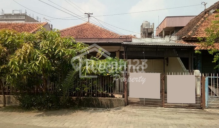 Rumah di Daerah Singosari, Semarang Si 4904 1
