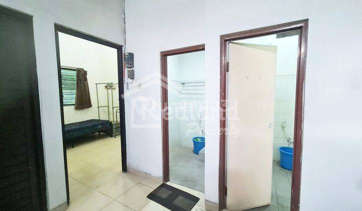 Rumah Kost di Karang Rejo, Semarang Si 4907 2