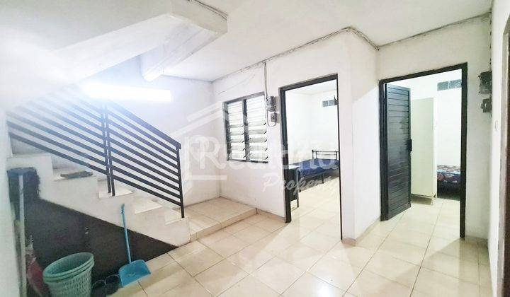 Rumah Kost di Karang Rejo, Semarang Si 4907 1