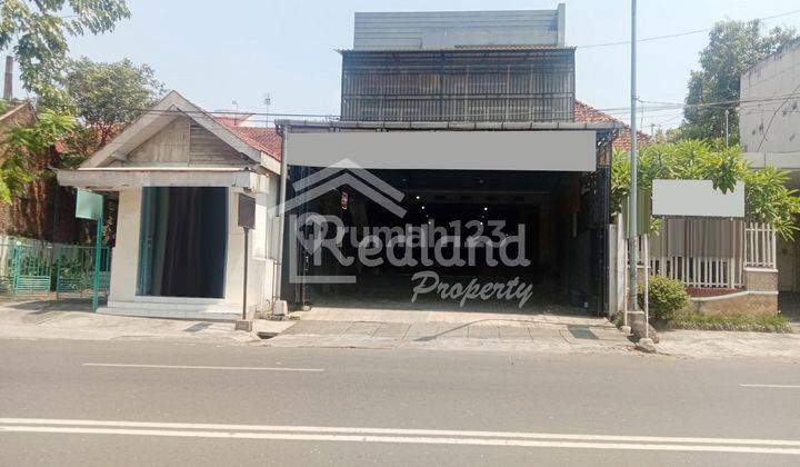 Rumah di Jalan Tentara Pelajar, Semarang Si 4918 1