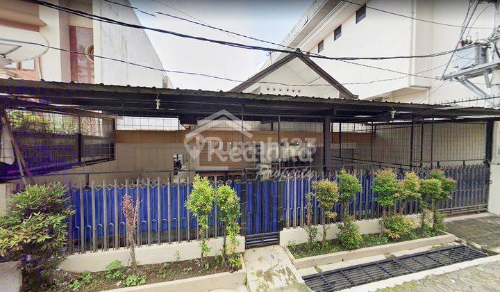 Rumah Kost di Semarang Timur , Semarang Si 4943  2