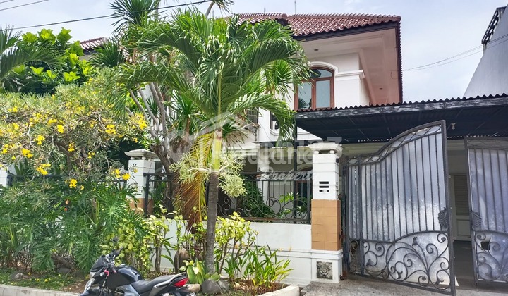 Rumah di Puri Eksekutif , Semarang Si 4946  2