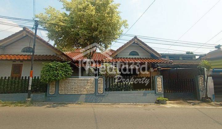 Rumah di Daerah Gajahmungkur , Semarang Si 4951 2