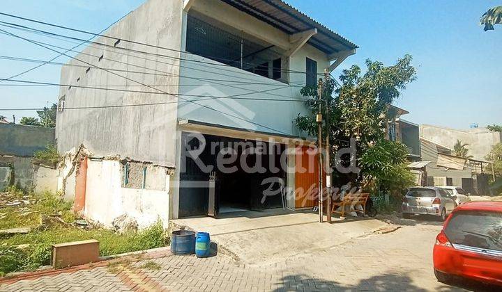 Rumah Kost di Semarang Indah, Semarang Si 5130  1