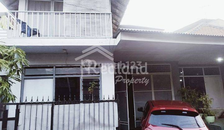 Rumah di Menoreh, Semarang 5239  1