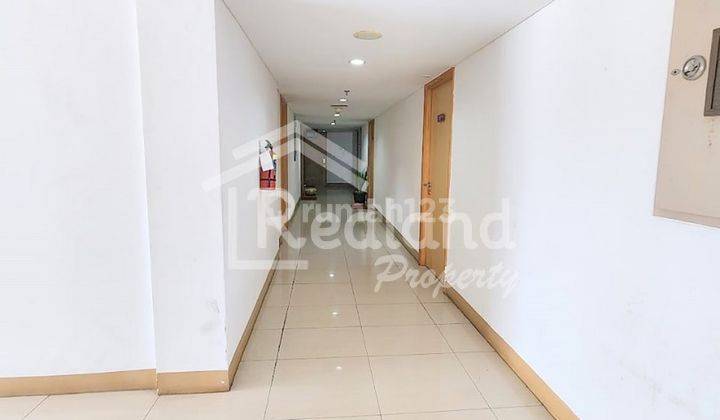 Star Apartemen Lt 10 , Semarang Si 5240  2